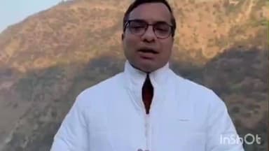 श्रीनगर: अंकिता भंडारी प्रकरण में न्याय की मांग को लेकर 11 जनवरी को उत्तराखंड बंद के समर्थन में उतरे व्यापारी