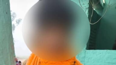 मोतिहारी: कुंडवाचैनपुर थानाध्यक्ष सुनील कुमार ने कांड संख्या 95/25 में ट्रैक्टर से बैट्री चोरी करने वाले को किया गिरफ्तार