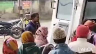 महिषी: महिषी में बच्चों के विवाद में बुजुर्ग महिला की मौत, परिजनों ने पड़ोसी पर मारपीट कर हत्या का आरोप लगाया