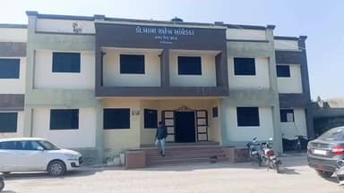 ગારિયાધાર: પાણી માટે 14 કરોડ ખર્ચાયા છતાં ગારીયાધારમાં 6–7 દિવસે એકવાર પાણી આપે છે