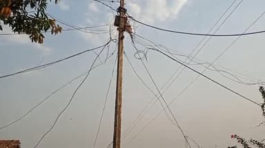 बिरसा तहसील में 11 जनवरी को अस्थायी रूप से विद्युत आपूर्ति रहेगी बंद