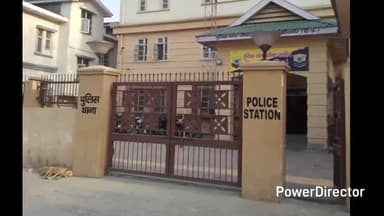 पांवटा साहिब: पांवटा साहिब में आल्टो कार में नशा कर रहे 3 लोगों को पुलिस ने किया गिरफ्तार, मामला दर्ज कर जांच में जुटी