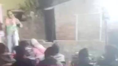 সোনারপুর: সোনারপুর দক্ষিণ বিধানসভা কেন্দ্রের অন্তর্গত রাজপুর সোনারপুর পৌরসভার 12 নম্বর ওয়ার্ডে বিজেপির পরিবর্তন সভা