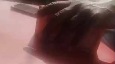 दलौदा: ग्राम फतेहगढ़ के पूर्व सरपंच ने नामांतरण के नाम पर तहसीलदार के नाम से पीड़ित युवक से ₹2.80 लाख लिए