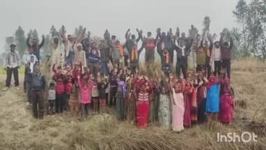 संडीला: कछौना क्षेत्र के बेता नाला पुल बनवाने की मांग, विधायक ने दिया भरोसा, कछौना जाने के लिए पांच किलोमीटर चक्कर लगाना पड़ता