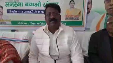 सिमडेगा: लोहरदगा विधायक के पेसा कानून पर दिए बयान पर कोलेबिरा विधायक की प्रतिक्रिया