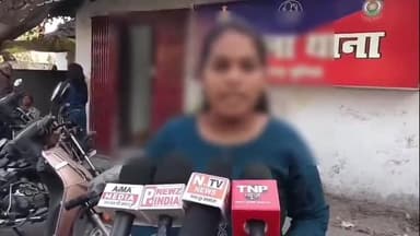 रायगढ़: मुस्लिम कब्रिस्तान वाली सुनसान सड़क पर नाबालिक से छेड़छाड़, बेटी ने कहा- मम्मी का पहले बजरंग चौहान से था अफेयर