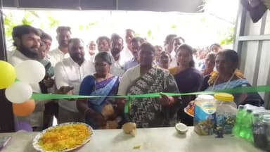 ములుగు: మహిళలను కోటీశ్వరులను చేసి తీరుతాం : మంత్రి సీతక్క