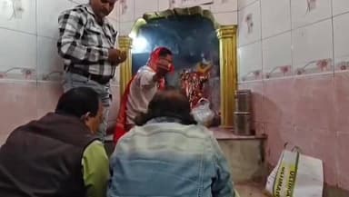 সালানপুর: সালানপুরের সামডিতে পাড়ায় সংলাপ অনুষ্ঠান, উপস্থিত মেয়র