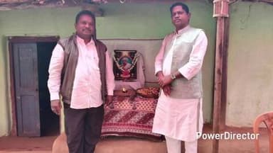 ଡାବୁଗାଁ: ମଇଦଲପୁର ଠାରେ ସାମାଜିକ କାର୍ଯ୍ୟକ୍ରମରେ ଯୋଗଦେଲେ ପୂର୍ବତନ ସାଂସଡ଼