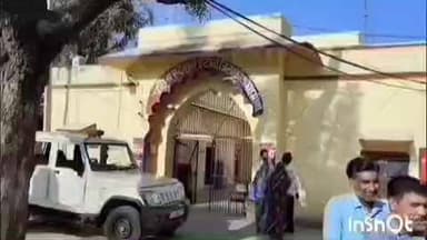 पीपलदा: इटावा पुलिस ने थाना क्षेत्र में हंगामा कर उत्पात मचाते 13 व्यक्तियों को शांति भंग के आरोप में किया गिरफ्तार