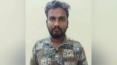 திண்டுக்கல் மேற்கு: தாடிக்கொம்புவில் 3 தவெக நிர்வாகிகள் கைது செய்து சிறையில் அடைப்பு