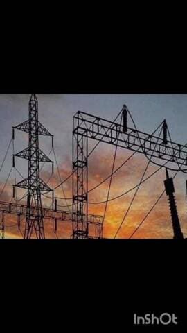 छीपाबड़ोद: छीपाबड़ौद में 33 केवी जीएसएस पर आवश्यक रखरखाव के कारण रविवार को 3 घंटे बिजली बंद रहेगी