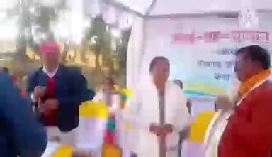 कर्रा: कर्रा में सेवानिवृत्त शिक्षकों का विदाई सह सम्मान समारोह सम्पन्न