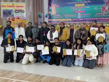 शिवहर: शिवहर जिला बेडमिंटन चैंपियनशिप 2025/26 का सफल समापन