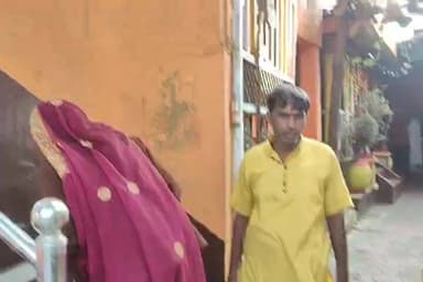 गाडरवारा: शनि देव मंदिर में भक्तों द्वारा खिचड़ी वितरण का आयोजन संपन्न