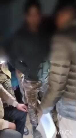 पटोरी: मरीचा गांव से पटोरी पुलिस ने 10.33 लीटर शराब बरामद की, शराब कारोबारी चकमा देकर फरार