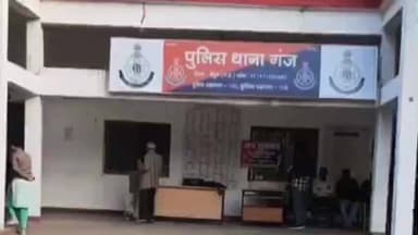 बैतूल नगर: बैतूल में भगवा झंडे जलाने पर दो युवक गिरफ्तार, सीसीटीवी से हुई पहचान, तनाव को देखते हुए पुलिस बल तैनात