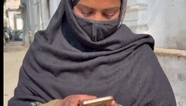 रामपुर: स्वार क्षेत्र की महिला ने अपने पति पर गंभीर आरोप लगाए, एएसपी से की शिकायत- पति मुझसे नहीं, पैसों से करता है प्यार