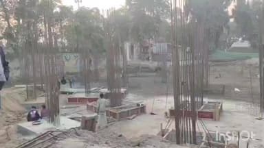 कहरा: सहरसा में बन रहा बिहार का दूसरा ग्लास ब्रिज, जानिए कब तक होगा तैयार