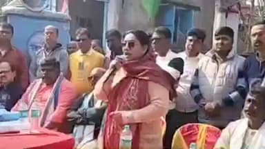 সোনারপুর: সোনারপুর উত্তর বিধানসভা কেন্দ্রের বিধায়িকার উদ্যোগে উন্নয়নের পাঁচালী সংক্রান্ত বিষয় নিয়ে আলোচনা করা হয়