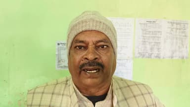 जदयू नेता भी मेडिकल कॉलेज खोलने की मांग किया।