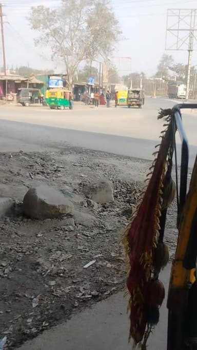 बताइए कौन सा जगह है?