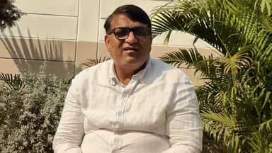 दिल्ली के पूर्व मुख्यमंत्री ने सिख गुरुओं का किया अपमान, भड़के जिला पंचायत सदस्य की प्रेस वार्ता
#Amroha #Hasnpur #Dhana...