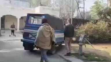 भगवानपुर: कुंजा बहादरपुर गांव के पास ट्रेन की चपेट में आकर एक व्यक्ति की मौत, मामले की जांच में जुटी पुलिस