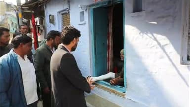 शुद्ध पेयजल हर नागरिक का अधिकार 💧
कलेक्टर श्री हिमांशु चंद्रा ने नीमच व जावद के वॉटर ट्रीटमेंट प्लांट का औचक निरीक्षण कर...