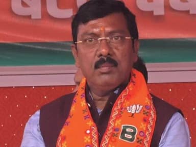 बरकागाँव: विस्थापितों के लिए बड़कागांव विधायक रोशन लाल चौधरी का प्रयास लाया रंग, राज्यपाल ने संज्ञान लेकर लिखा पत्र