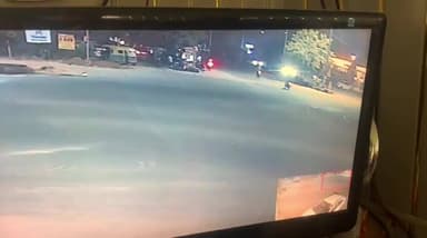 जयपुर की सड़कों पर वो ऑडी नहीं—सिस्टम का घमंड दौड़ रहा था।
150 की स्पीड… 16 ज़िंदगियाँ… और शहर में फैली दहशत।
एक परिवार...