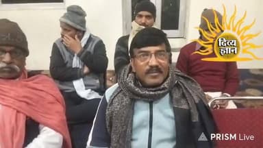 #live गंगापुर सिटी में पहली बार देवी भागवत का होगा 19 जनवरी से भव्य आयोजन #Gangapurcity #divygyan #bhagwatkatha