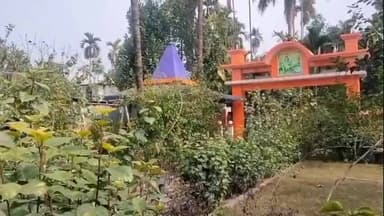 ইসলামপুর: আবারো মন্দিরে চুরির ঘটনায় চাঞ্চল্য ছড়িয়েছে ইসলামপুর শহর জুড়ে। ঘটনাটি ঘটেছে ইসলামপুরের নিতাজিপল্লী এলাকায়