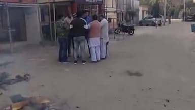 बुढ़ाना: बाजार में सामान खरीदने गई महिला से बेखौफ चोर ने ₹12000 की नगदी चुराई, फैलाई सनसनी