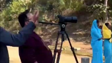 तामिया: तामिया में पेसा कानून से बंधुआ मजदूरों को मिली आजादी, शॉर्ट फिल्म दिल्ली तक सफल