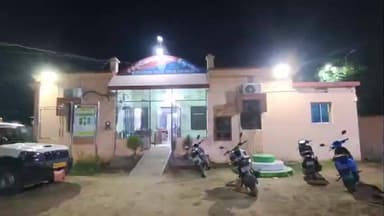 କବିସୂର୍ଯ୍ୟନଗର: ଲଛିପୁର ନିକଟରୁ ଚୋରା ମଦ ଜବତ ସହ ଜଣକୁ ଗିରଫ କଲା ବେଗୁନିଆପଡା ପୋଲିସ