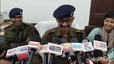 आलोट: टोकड़ा कंजर डेरे का फरार आरोपी गिरफ्तार, 9 मोटरसाइकिल चोरी का खुलासा