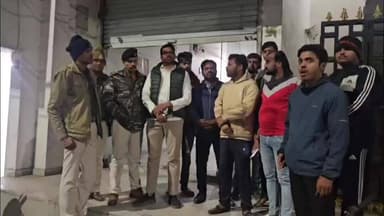 जबलपुर: संवेदनशील क्षेत्रों में लगेंगे सीसीटीवी कैमरे, जन सहयोग से जन सुरक्षा की पहल