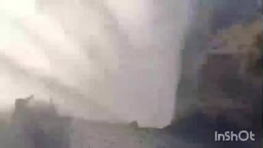 सिहुंता: चकोली गांव के समीप पेयजल लाइन फटने से मचा हड़कंप, सोशल मीडिया पर वीडियो तेजी से वायरल हो रहा है