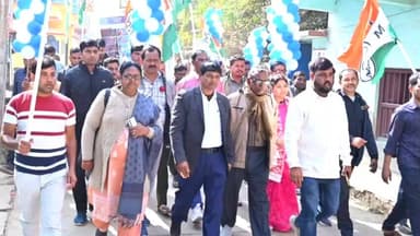 খড়গ্রাম: বুথে বুথে উন্নয়নের বার্তা, খড়গ্রামের জয়পুরে ‘উন্নয়নের পাঁচালী’ কর্মসূচি