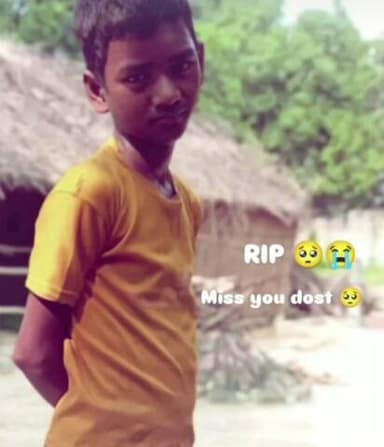 बीघापुर: कुंदनपुर में 15 साल के छात्र ने स्कूल से लौटने के बाद फांसी लगाकर आत्महत्या की