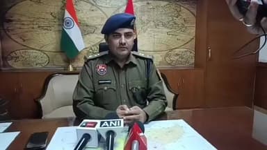 करनाल: अनाज मंडी के पास मोबाइल चोरी करने के मामले में एक आरोपी गिरफ्तार, न्यायिक हिरासत में भेजा गया