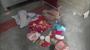 मोहनिया: वार्ड 13 में अज्ञात चोरों ने घर का ताला तोड़कर 15 लाख की नगदी और जेवरात सहित भीषण चोरी की घटना को दिया अंजाम