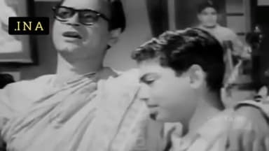 #आजाद हिंद फौज की राष्ट्रीय मे रक्षा की अपील@#