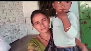 सिराथू: जफरपुर का युवक सऊदी अरब में सज़ा काटने के बाद भी घर नहीं आया, परिवार ने पीएम और सीएम से गुहार लगाई लेकिन सुनवाई नहीं हुई