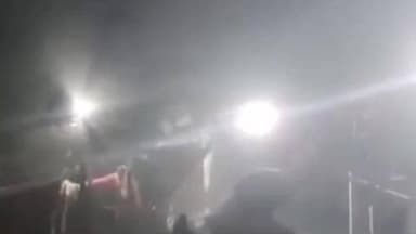 डोमचांच: नवलशाही थाना क्षेत्र में अवैध क्रशरों से ग्रामीणों की परेशानी बढ़ी