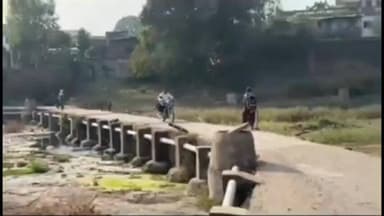 कुशलगढ़: कुशलगढ़ भाजपा मंडल की पहल, नगर पालिका अध्यक्ष सहित पदाधिकारियों ने पीडब्ल्यूडी अधिकारियों से की चर्चा