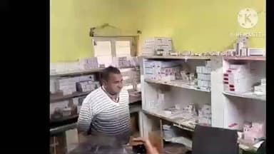 मासलपुर: मासलपुर अस्पताल का निरीक्षण विधायक दर्शन सिंह गुर्जर ने किया, व्यवस्थाएं सुधारने के दिए निर्देश