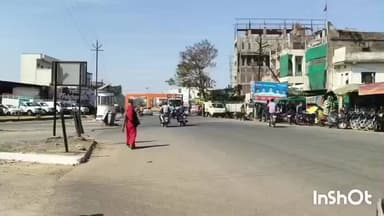 आमगाव: जिल्ह्यात १०५९ चालकांना दंड; तरही ट्रिप्पल सीट सुरूच